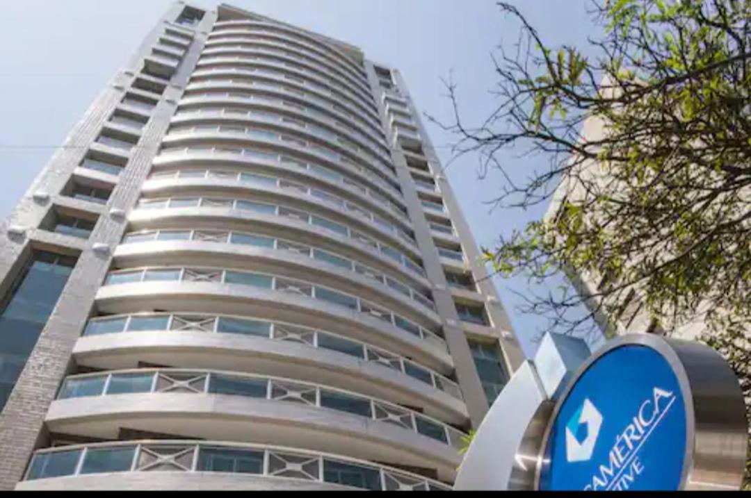 Flat Perdizes Atlantica - Allianz E Puc São Paulo Exterior foto
